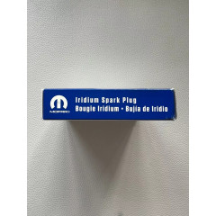 Свічки запалювання Mopar SP143877AB 4 шт для Chrysler Dodge Ram Ram Jeep 5.7L V8 2012-24