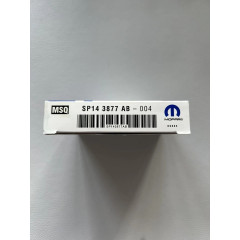 Свічки запалювання Mopar SP143877AB 4 шт для Chrysler Dodge Ram Ram Jeep 5.7L V8 2012-24