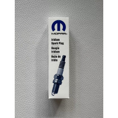 Свічка запалювання Mopar SP143877AB для Chrysler Dodge Ram Jeep 5.7L V8 2012-24
