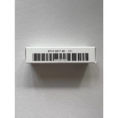 Свічки запалювання Mopar SP143877AB 4 шт для Chrysler Dodge Ram Ram Jeep 5.7L V8 2012-24