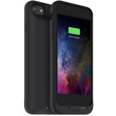 Чохол з бездротовою зарядкою Mophie Juice Pack Air для iPhone 8/7/SE/SE2/SE3