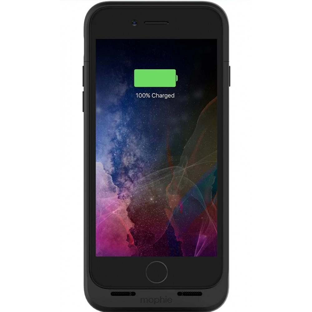 Mophie Juice Pack Air Wireless Charging Case for iPhone 8/7/SE/SE2/SE3
