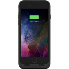 Зовнішній акумулятор-чохол Mophie Juice Pack Air для iPhone 8/7/SE/SE2/SE3