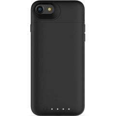 Зовнішній акумулятор-чохол Mophie Juice Pack Air для iPhone 8/7/SE/SE2/SE3