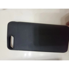 Зовнішній акумулятор-чохол Mophie Juice Pack Air для iPhone 8/7/SE/SE2/SE3