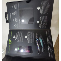 Зовнішній акумулятор-чохол Mophie Juice Pack Air для iPhone 8/7/SE/SE2/SE3