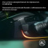 Проводная геймерская мышь Razer Basilisk V3 с регулируемой подсветкой