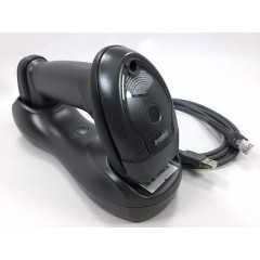 Zebra LI4278 Wireless Barcode Scanner Bluetooth USB Cable