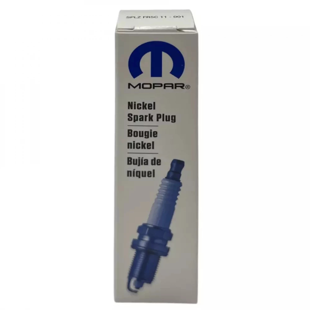 Mopar SP143877AB Spark Plug for Chrysler Dodge Ram Jeep 5.7L V8 2012-24