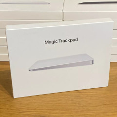 Трекпад Apple Magic Trackpad 2 (A1535) Silver
