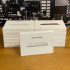 Трекпад Apple Magic Trackpad 2 (A1535) Silver