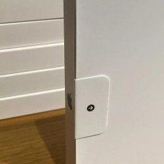 Трекпад Apple Magic Trackpad 2 (A1535) Silver