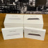 Трекпад Apple Magic Trackpad 2 (A1535) Silver