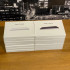 Трекпад Apple Magic Trackpad 2 (A1535) Silver