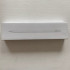 Стилус Apple Pencil 2nd Generation для iPad Pro 2018 (MU8F2)