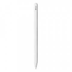 Стилус Apple Pencil 2nd Generation для iPad Pro 2018 (MU8F2)