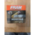 Маслянный фильтр Fram XG10358 до 30000 км для Jeep, Dodge, Chrysler и Ram
