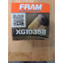 Маслянный фильтр Fram XG10358 до 30000 км для Jeep, Dodge, Chrysler и Ram
