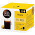 Coffee in capsules Grande Dolce Gusto 30 pcs 255 grams