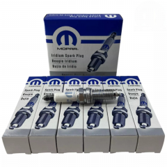 Свічки запалювання Mopar SP14 9125 AF-004 для Jeep, Dodge, Chrysler 2011-22 