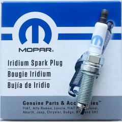 Свічки запалювання Mopar SP14 9125 AF-004 для Jeep, Dodge, Chrysler 2011-22 
