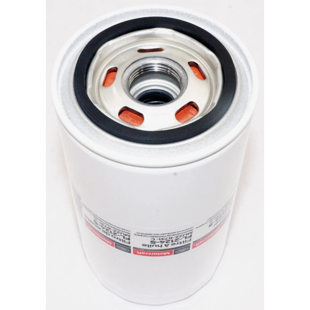 Масляный фильтр Motorcraft FL-2051S для Ford F-250/F-350/F-450 Super Duty 6.7L  2011–2019