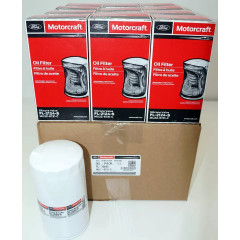 Масляний фільтр Motorcraft FL-2051S для Ford F-250/F-350/F-450 Super Duty 6.7L 2011-2019