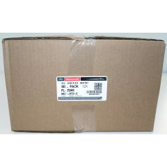 Масляний фільтр Motorcraft FL-2051S для Ford F-250/F-350/F-450 Super Duty 6.7L 2011-2019