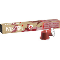 Кава в капсулах Nescafe Farmers Origin Colombia 10 шт