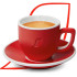 Coffee in capsules Nescafe Farmers Origin Colombia 10 pcs