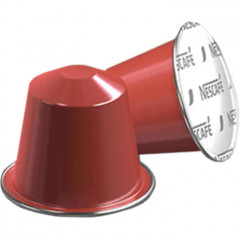 Кава в капсулах Nescafe Farmers Origin Colombia 10 шт