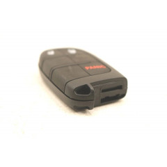 Смарт-ключ Mopar 68143502AC для Jeep Grand Cherokee 2014-21 оригинальный пульт-брелок