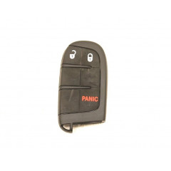 Смарт-ключ Mopar 68143502AC для Jeep Grand Cherokee 2014-21 оригинальный пульт-брелок