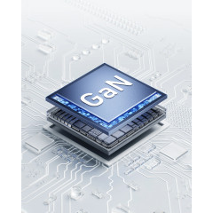 Універсальна зарядна станція Anker 112 Вт на 6 портів з підтримкою швидкої зарядки