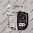 Смарт-ключ для Chevrolet Corvette 2020–2024 GM GENUINE 13554498