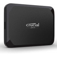 Портативний SSD-накопичувач Crucial X9 4 ТБ USB-C 508-500063с
