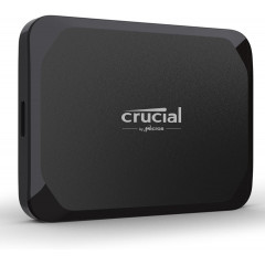 Портативний SSD-накопичувач Crucial X9 4 ТБ USB-C 508-500063с
