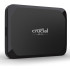 Crucial X9 4TB USB-C Portable SSD 508-500063c