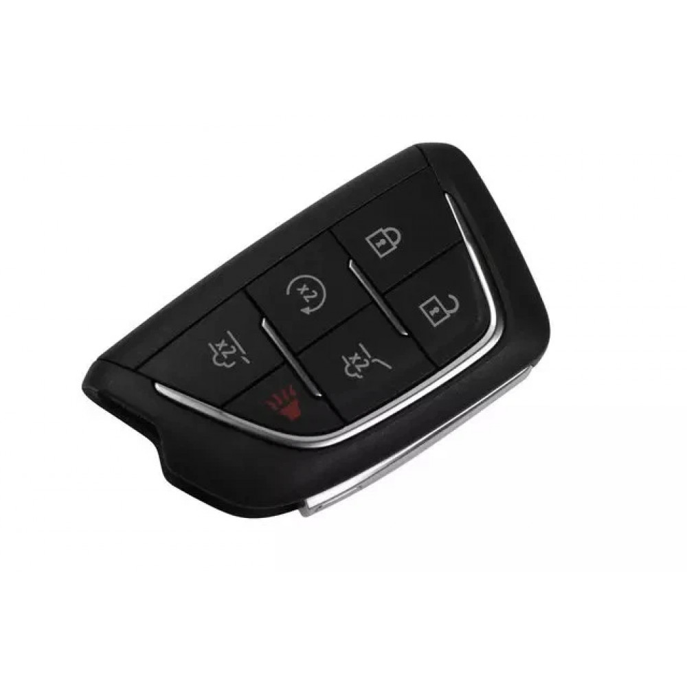 Смарт-ключ GM 13560904 для автомобилей Chevrolet, GMC, Buick, Cadillac