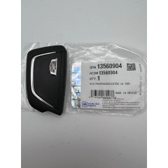 Смарт-ключ GM 13560904 для автомобілів Chevrolet, GMC, Buick, Cadillac
