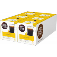 Кава в капсулах Grande Dolce Gusto 96 порцій