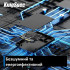 KingSpec 2TB SATA III 2.5” SSD drive for notebooks and PCs