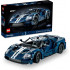 Constructor LEGO 42154 Technic Ford GT 2022 on 1466 parts