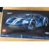 Constructor LEGO 42154 Technic Ford GT 2022 on 1466 parts