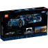 Constructor LEGO 42154 Technic Ford GT 2022 on 1466 parts