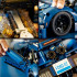 Constructor LEGO 42154 Technic Ford GT 2022 on 1466 parts