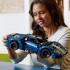 Constructor LEGO 42154 Technic Ford GT 2022 on 1466 parts