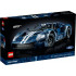 Constructor LEGO 42154 Technic Ford GT 2022 on 1466 parts