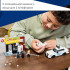 LEGO Marvel 76311 Miles Morales vs. the Blur 375 parts