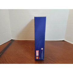 Конструктор LEGO Marvel 76311 Майлз Моралес против Пятна 375 деталей